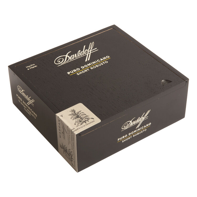 View product media DAPDSR Short Robusto, , jrcigars 2